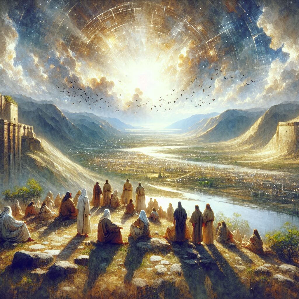 Numbers 31:31