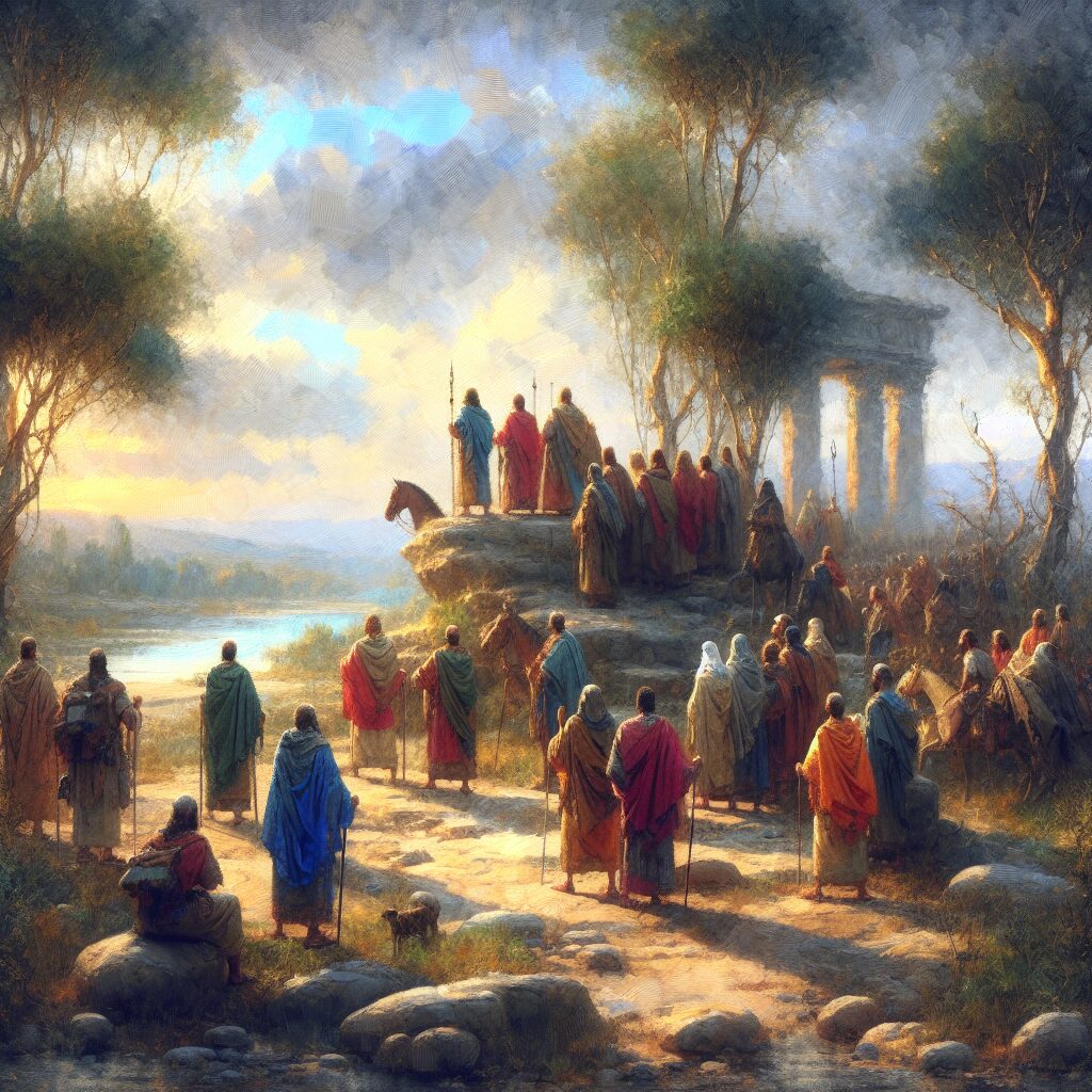 2 Kings 24:10