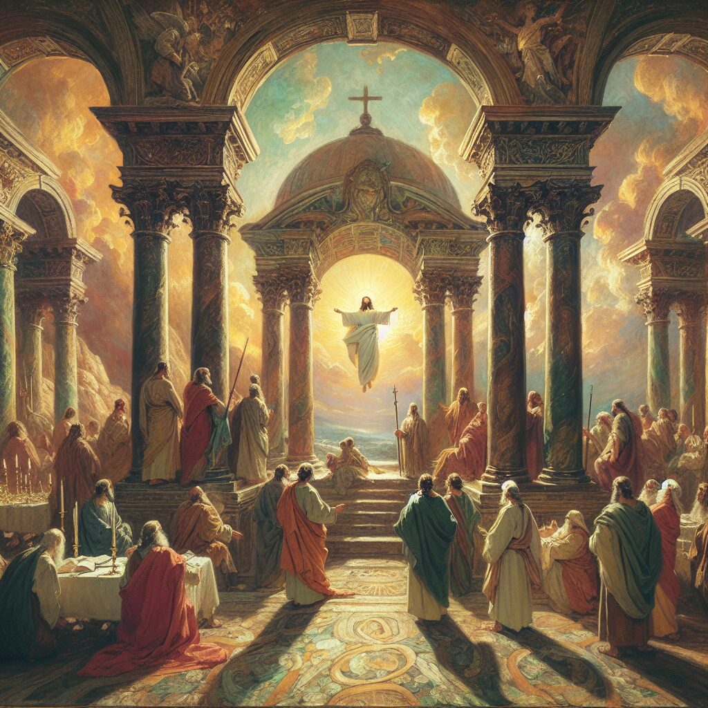 Isaiah 14:15