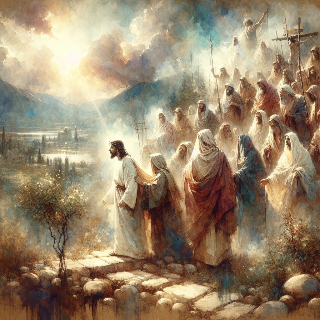 Luke 23:51