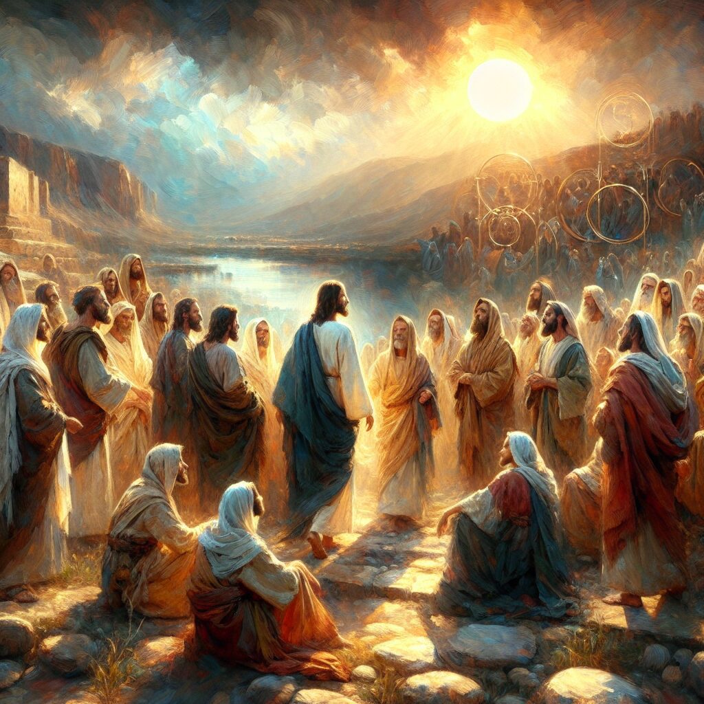Mark 2:10
