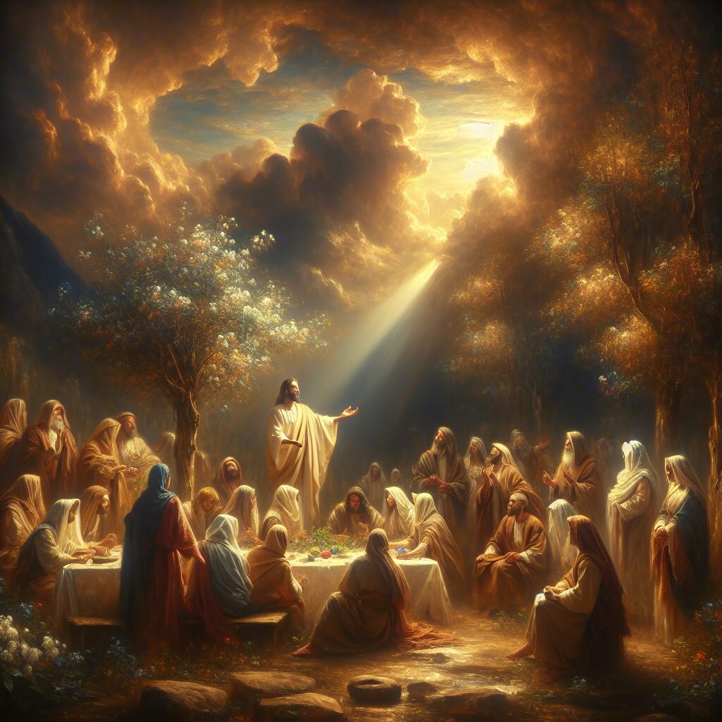 Acts 4:4