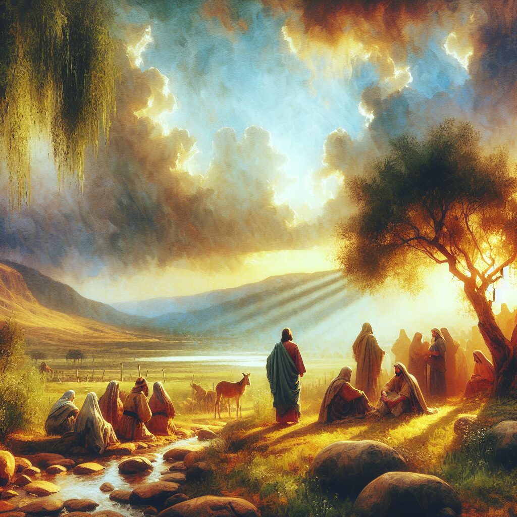 Isaiah 16:14