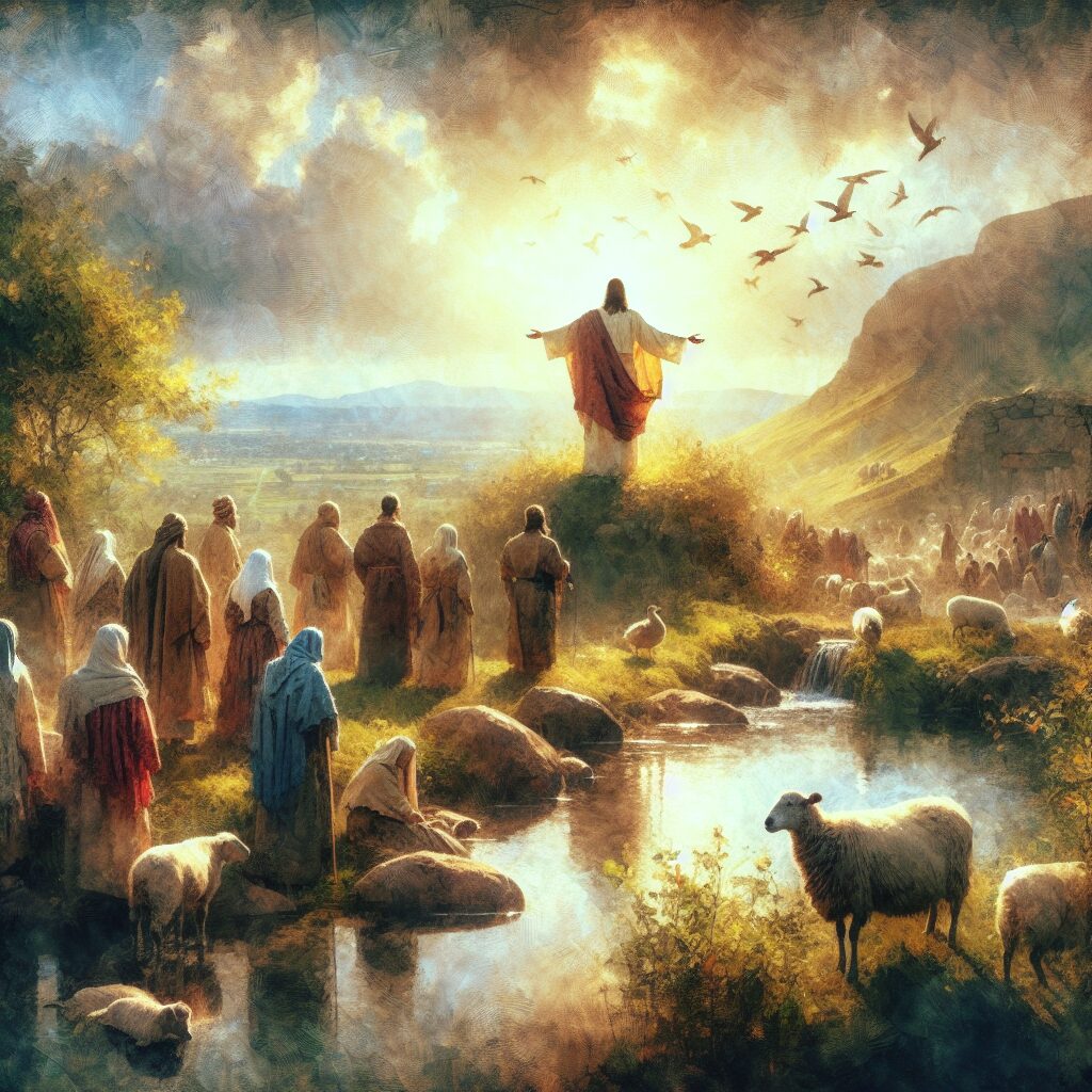 1 Samuel 6:16