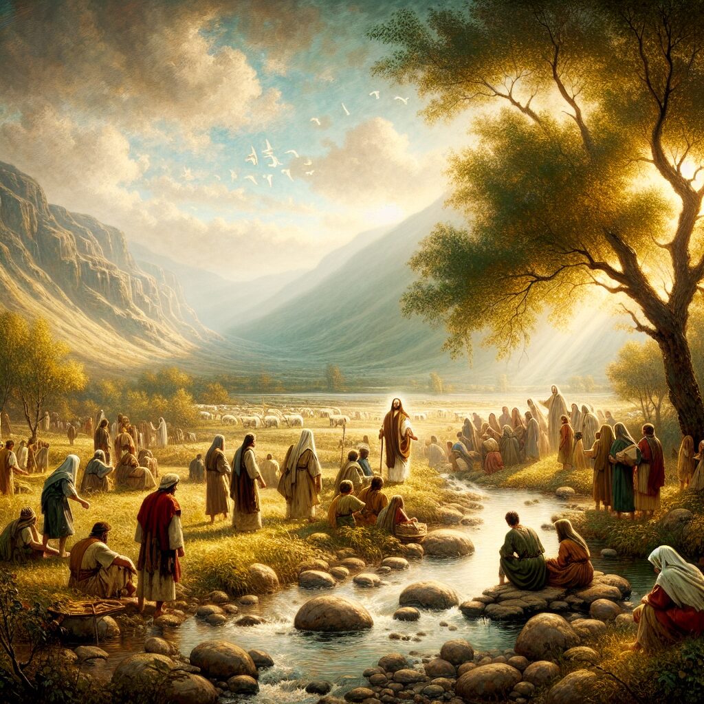 Genesis 19:14