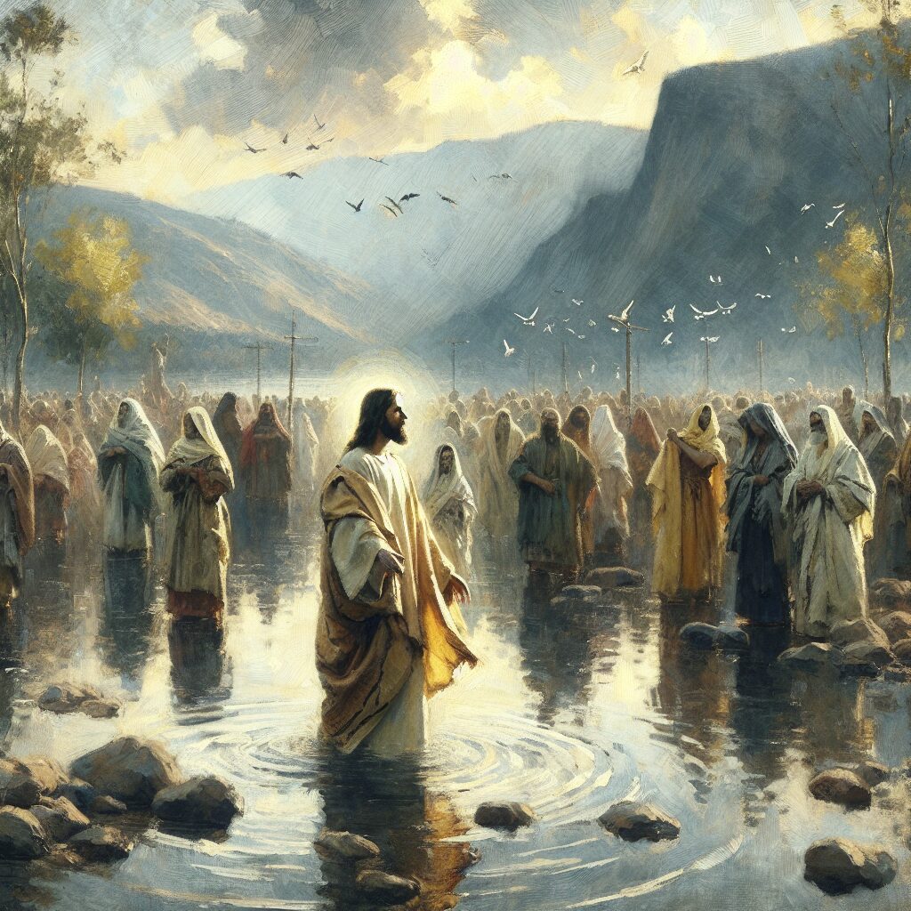 Nehemiah 1:5