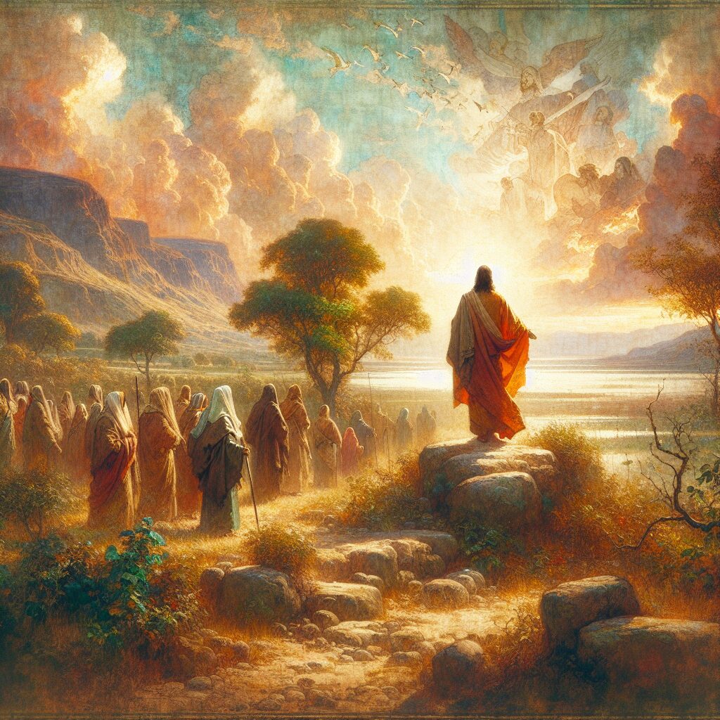 Isaiah 31:8