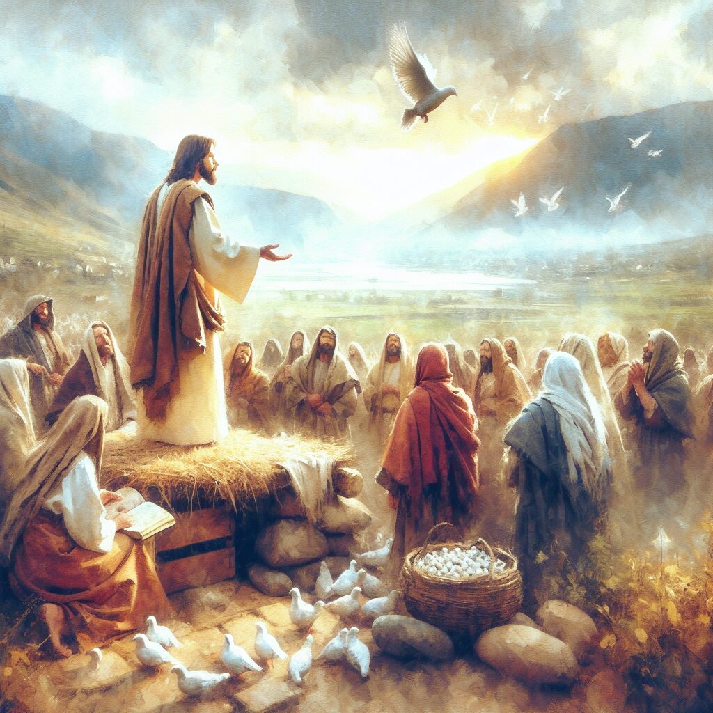 1 Chronicles 9:25