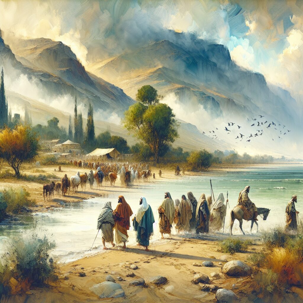 Deuteronomy 12:14