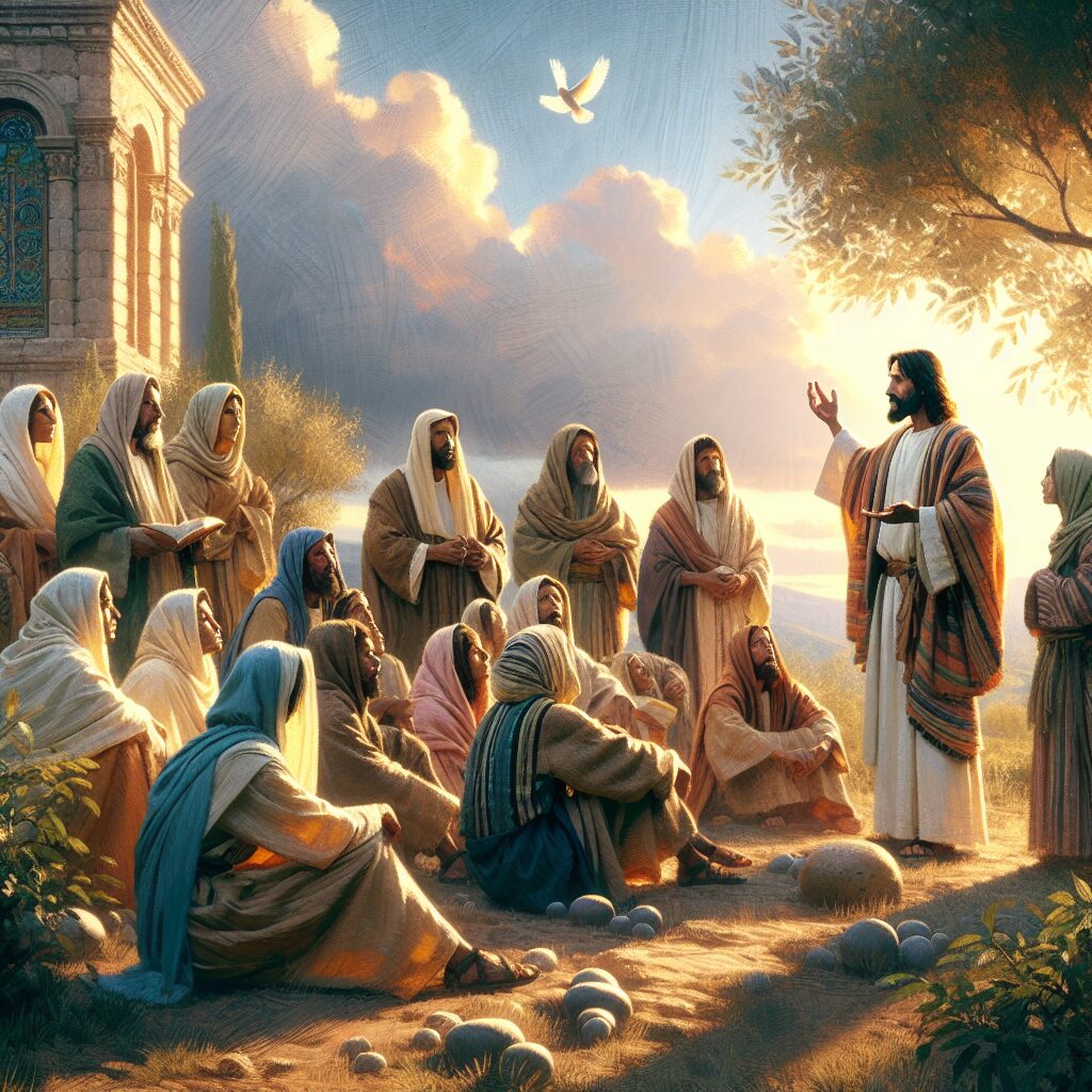 Luke 6:37