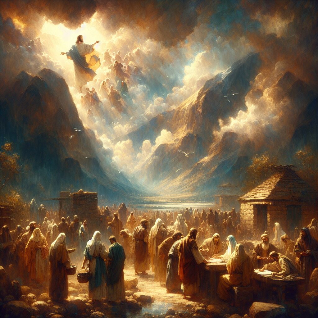 Isaiah 12:1