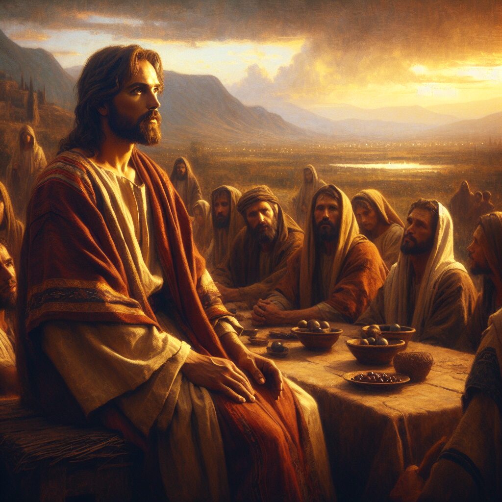 John 5:43