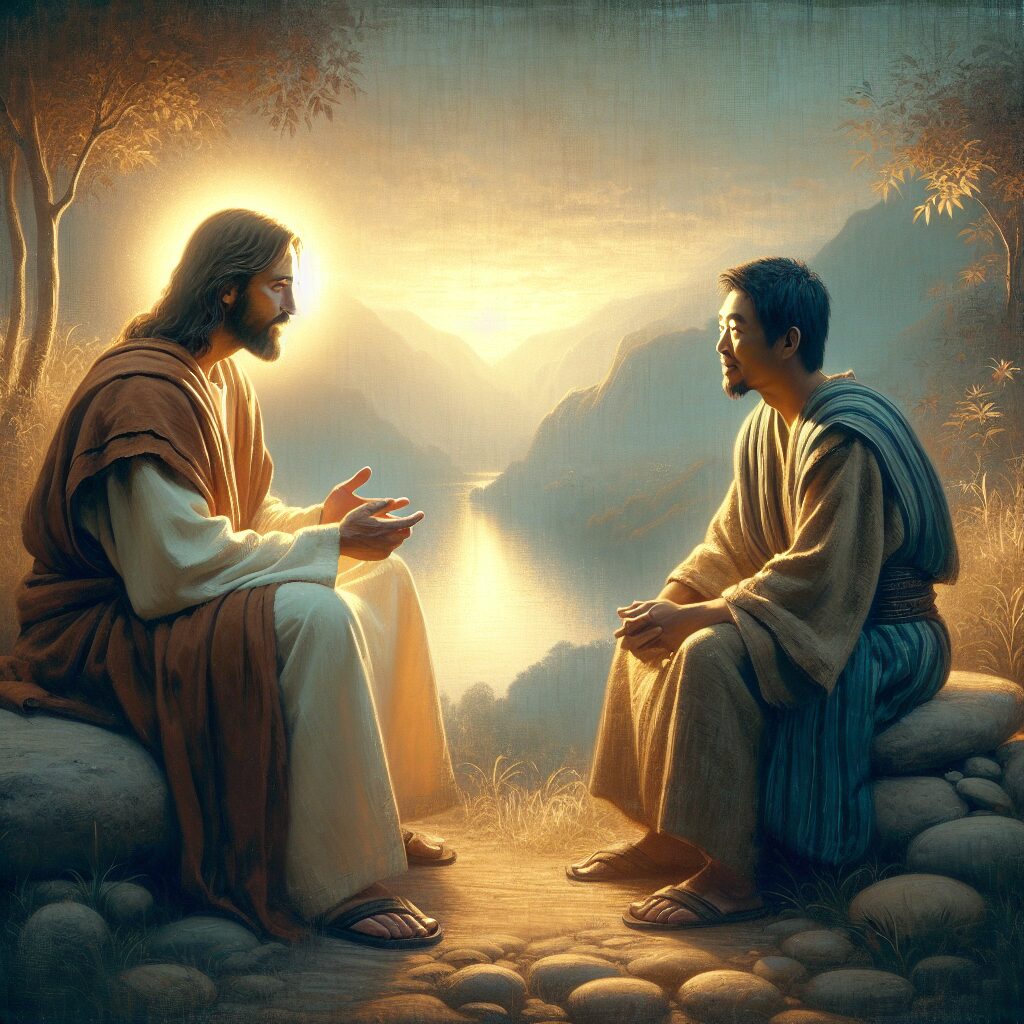 John 3:2