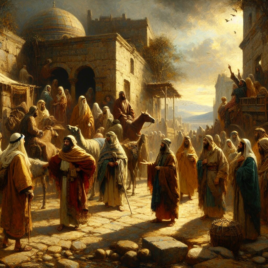 2 Samuel 21:13