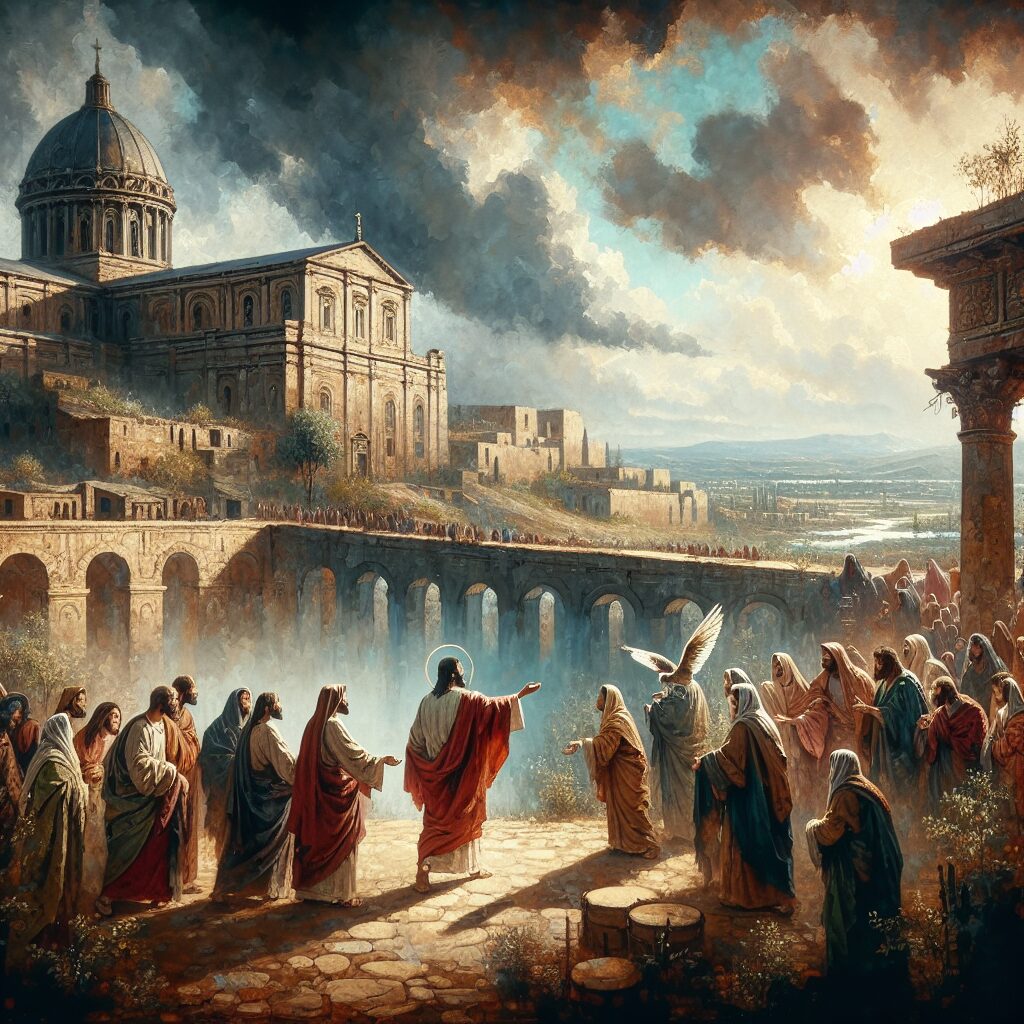 1 Samuel 22:13
