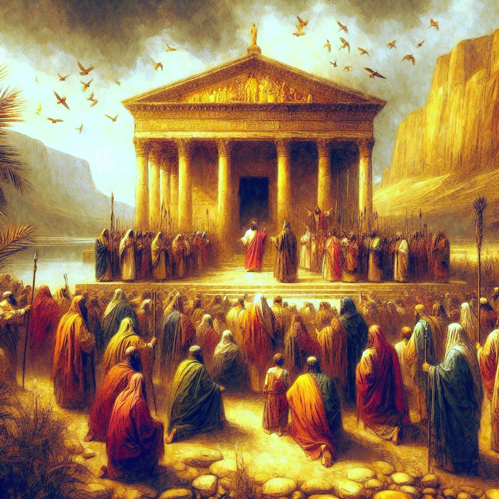 Judges 1:33