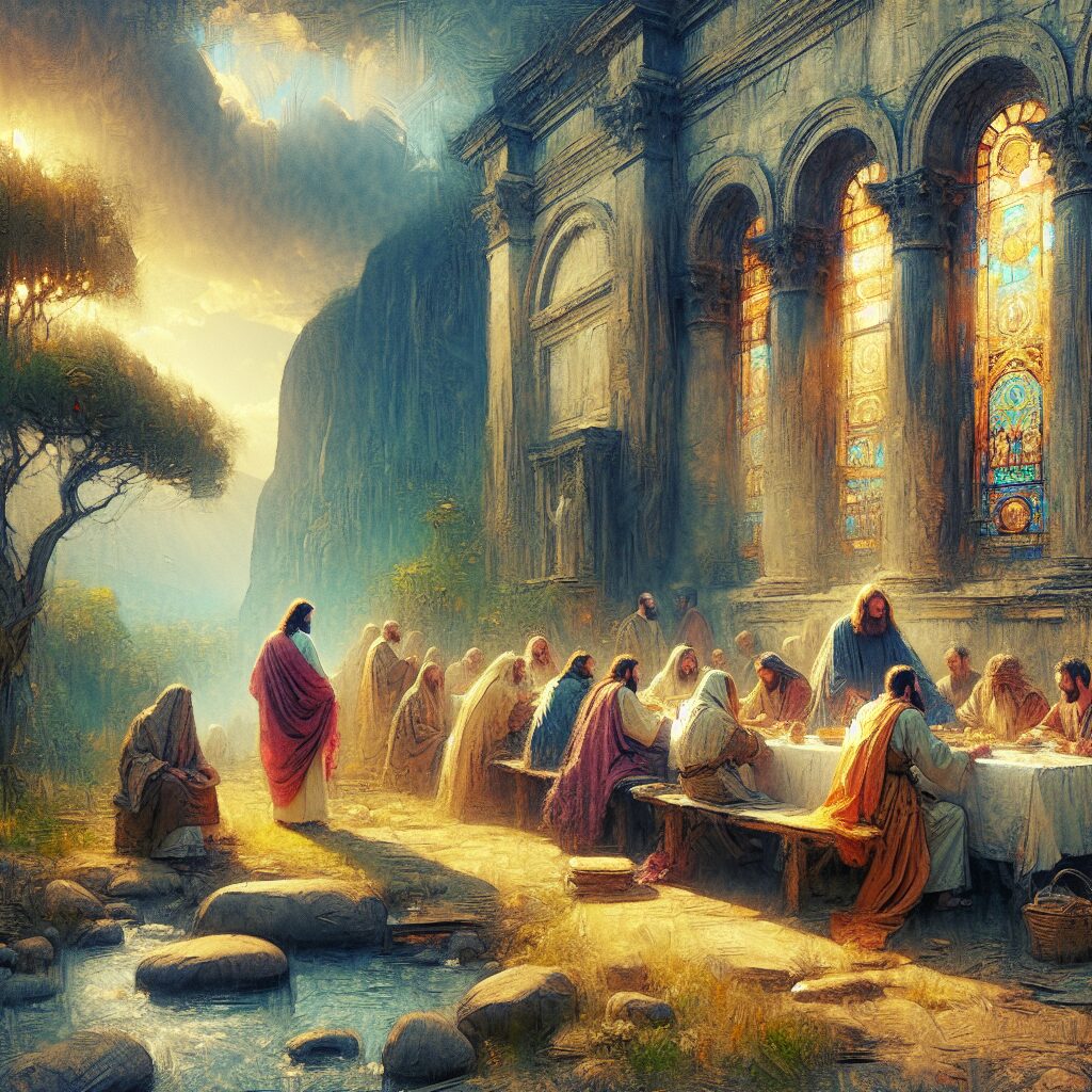 1 Corinthians 5:13