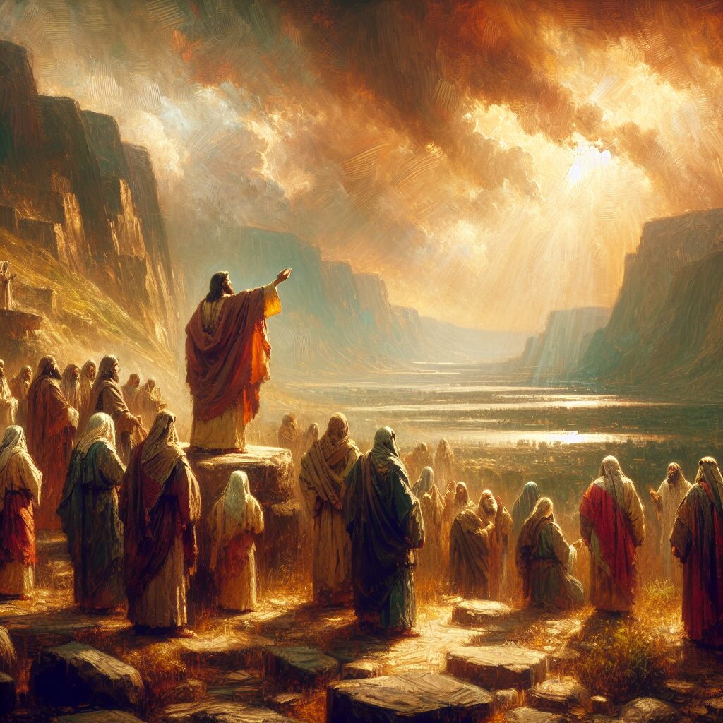 Genesis 44:28