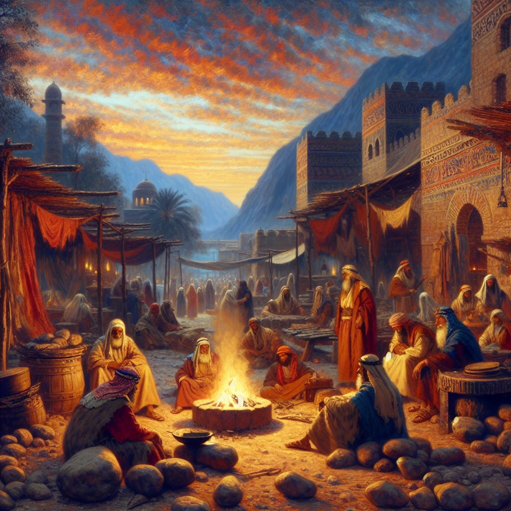 Exodus 12:10