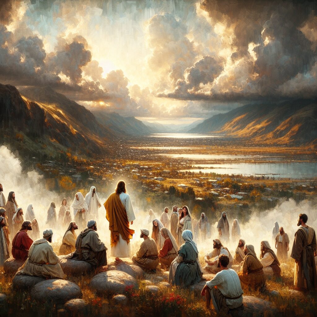 Amos 7:2