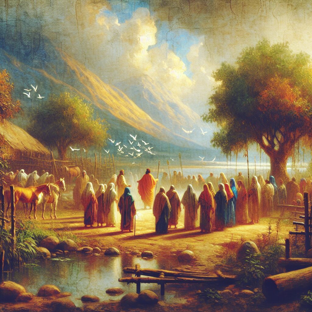 Daniel 3:2