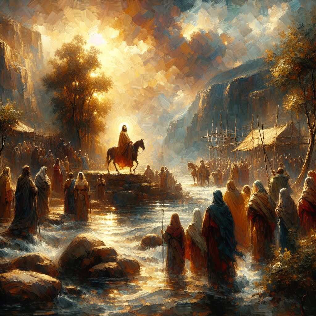 2 Kings 2:25
