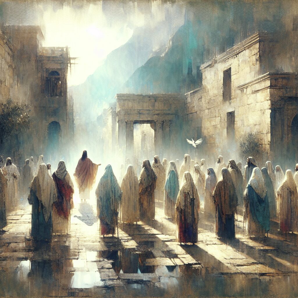 Joshua 24:30