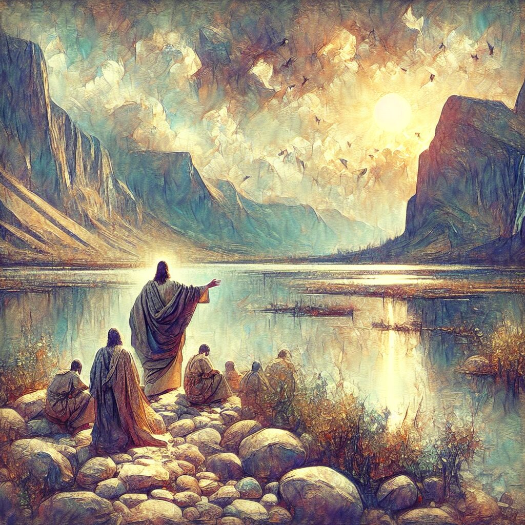 Isaiah 37:20