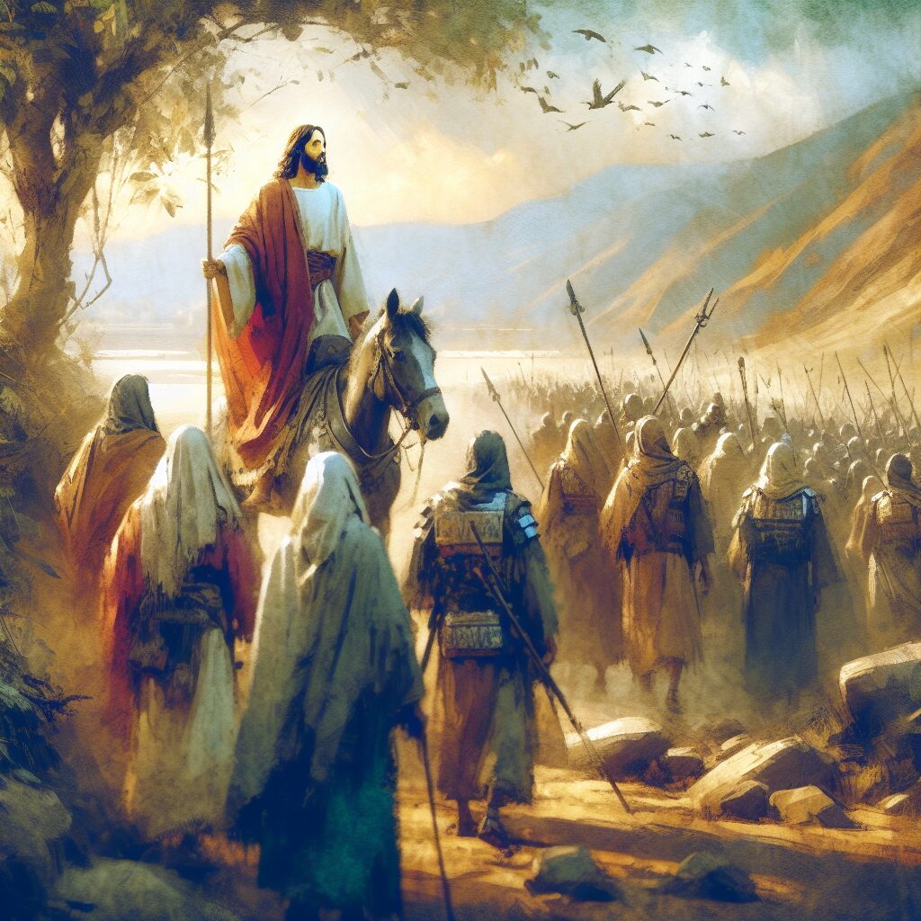 2 Kings 10:20
