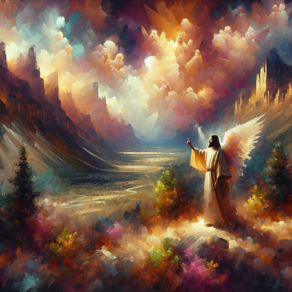 Matthew 18:10