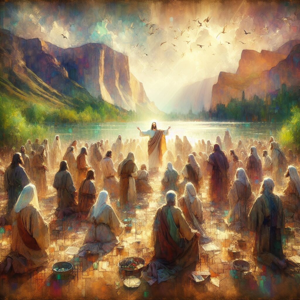 Job 6:3