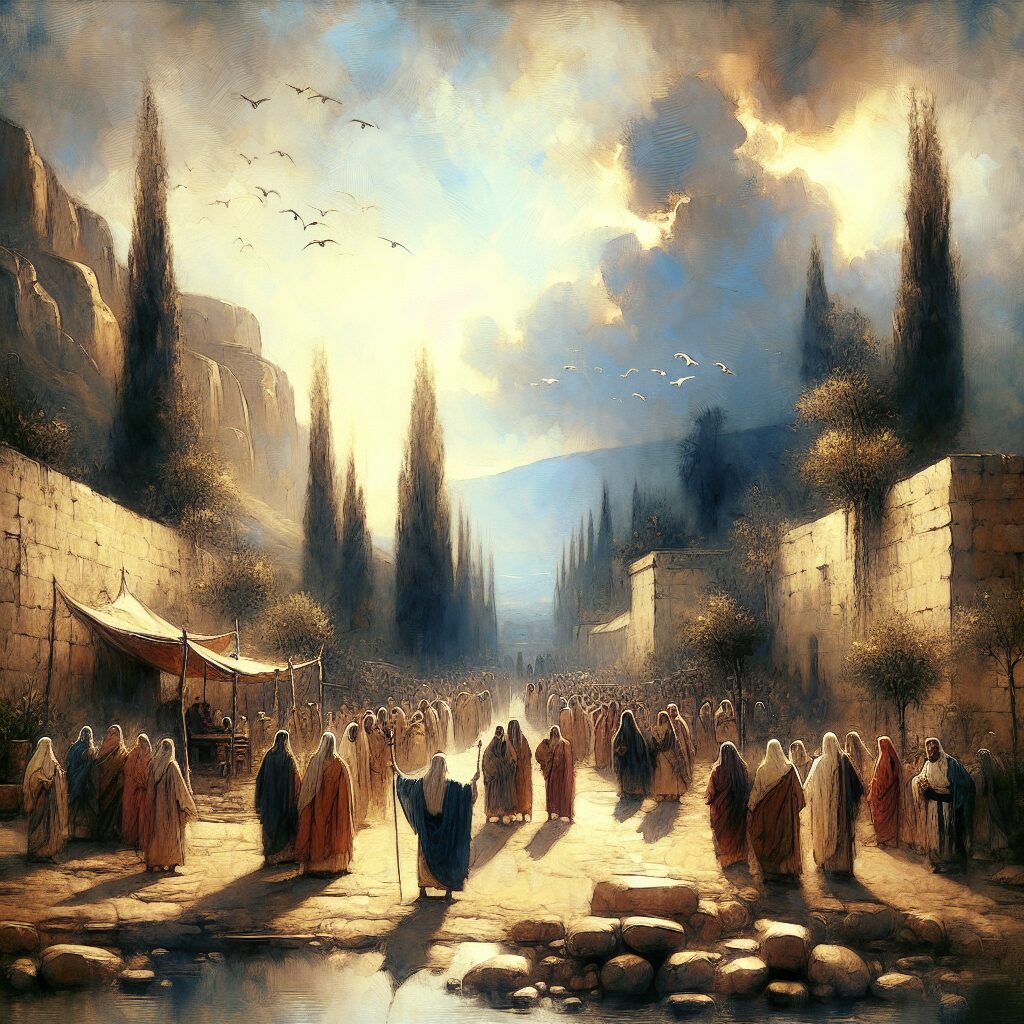 Deuteronomy 28:57