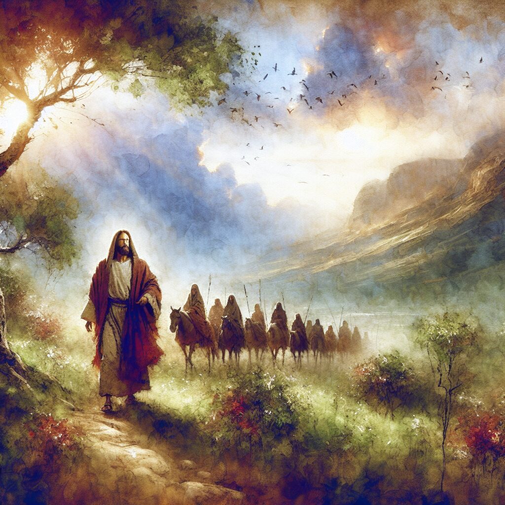 Deuteronomy 1:36