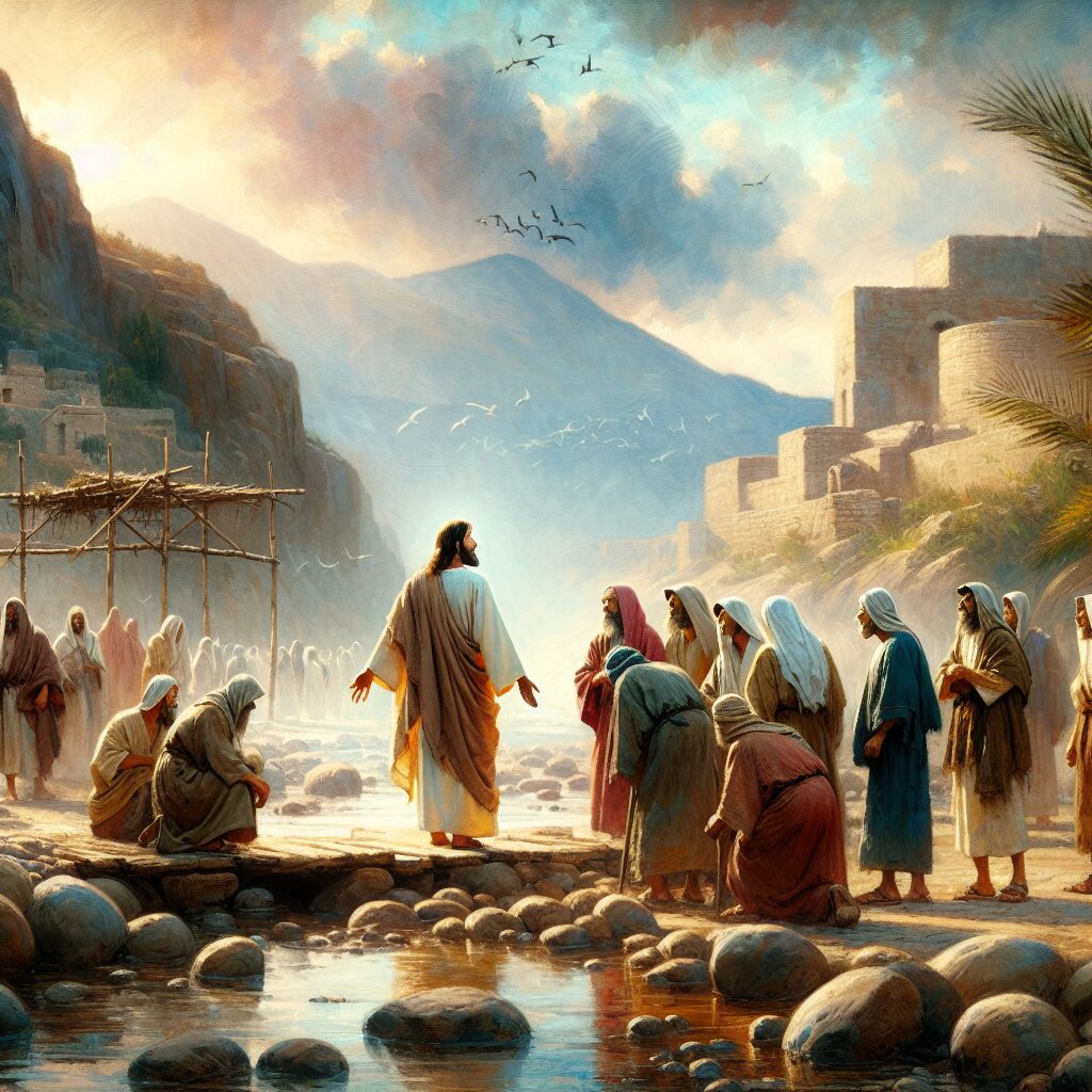 Matthew 5:26