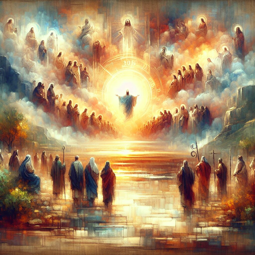Revelation 21:14