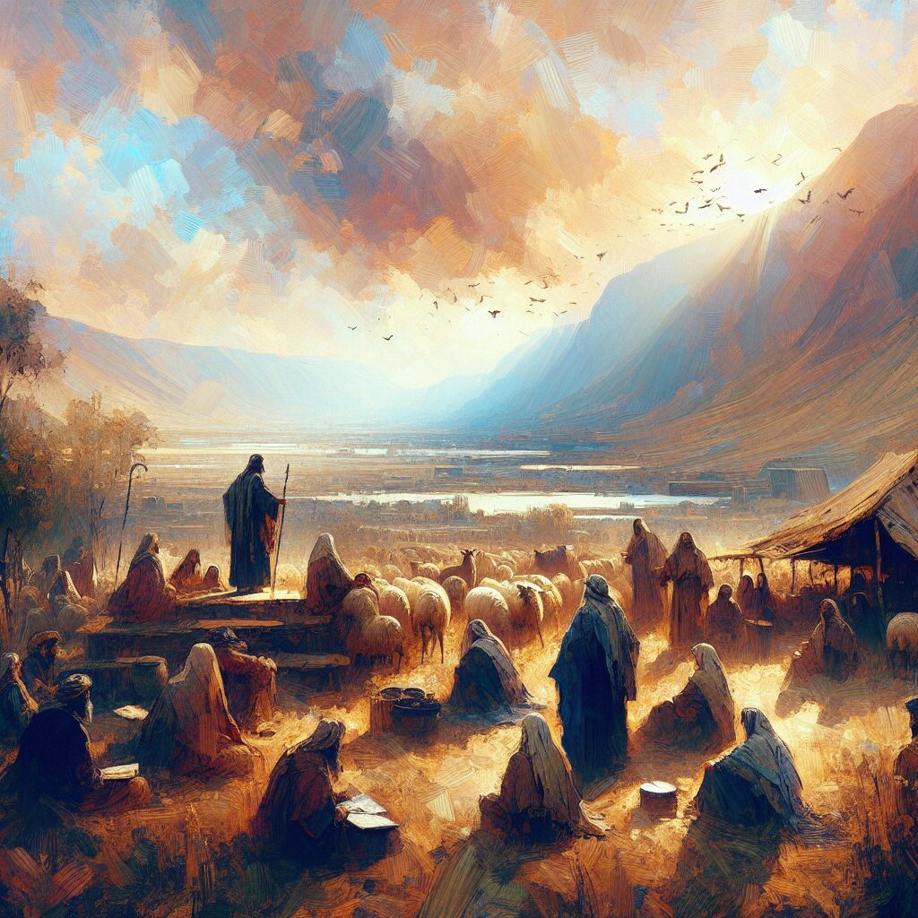 Genesis 15:10