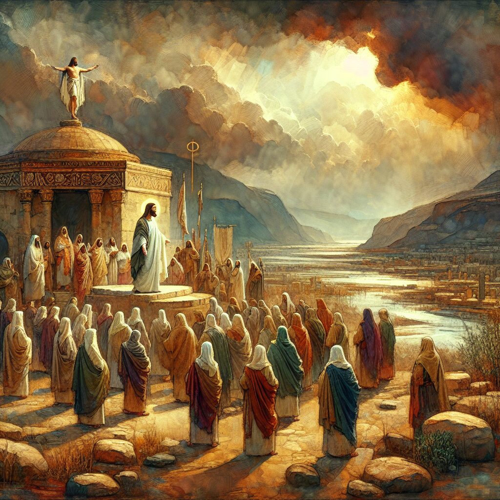 Daniel 9:20