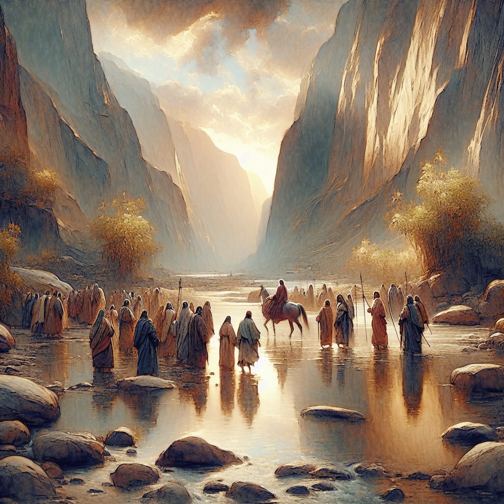 Genesis 8:9