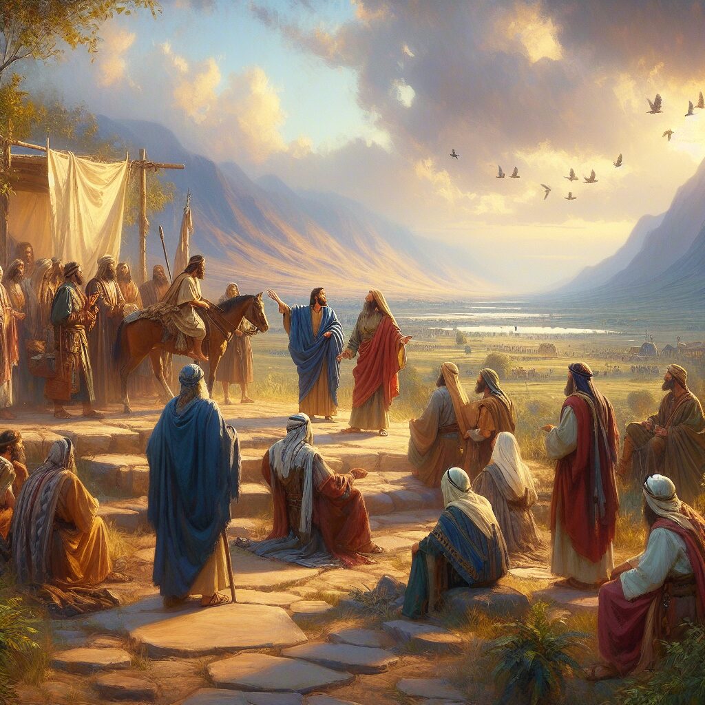 Genesis 26:31