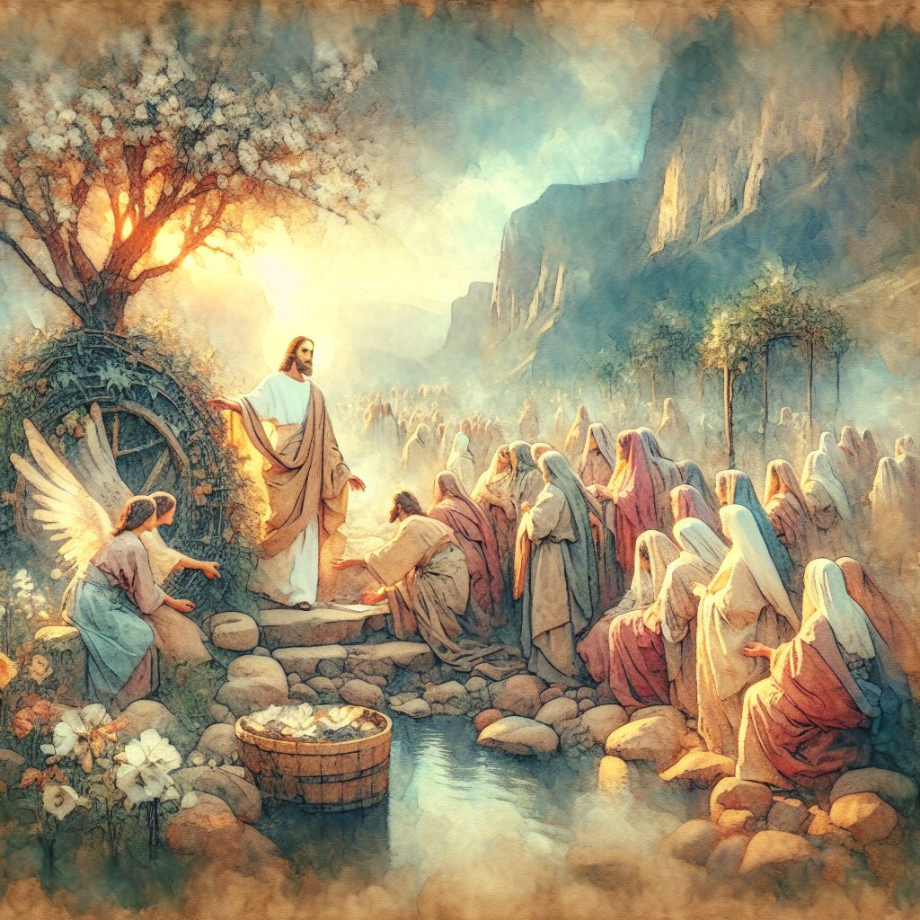 Luke 7:28