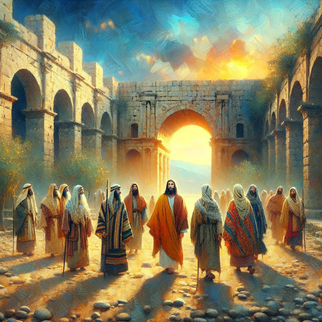 Daniel 11:31