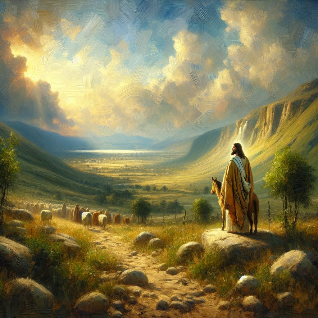 Ezekiel 20:38