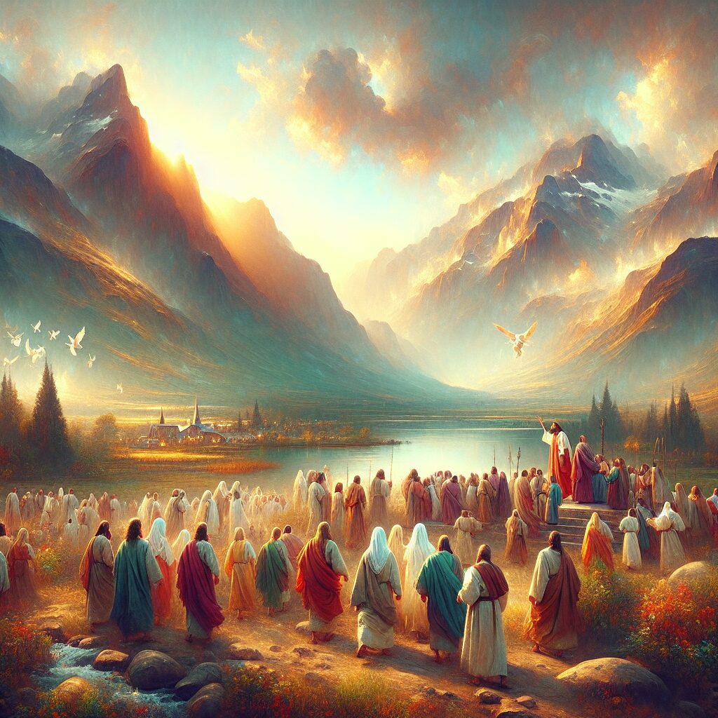 Revelation 9:19