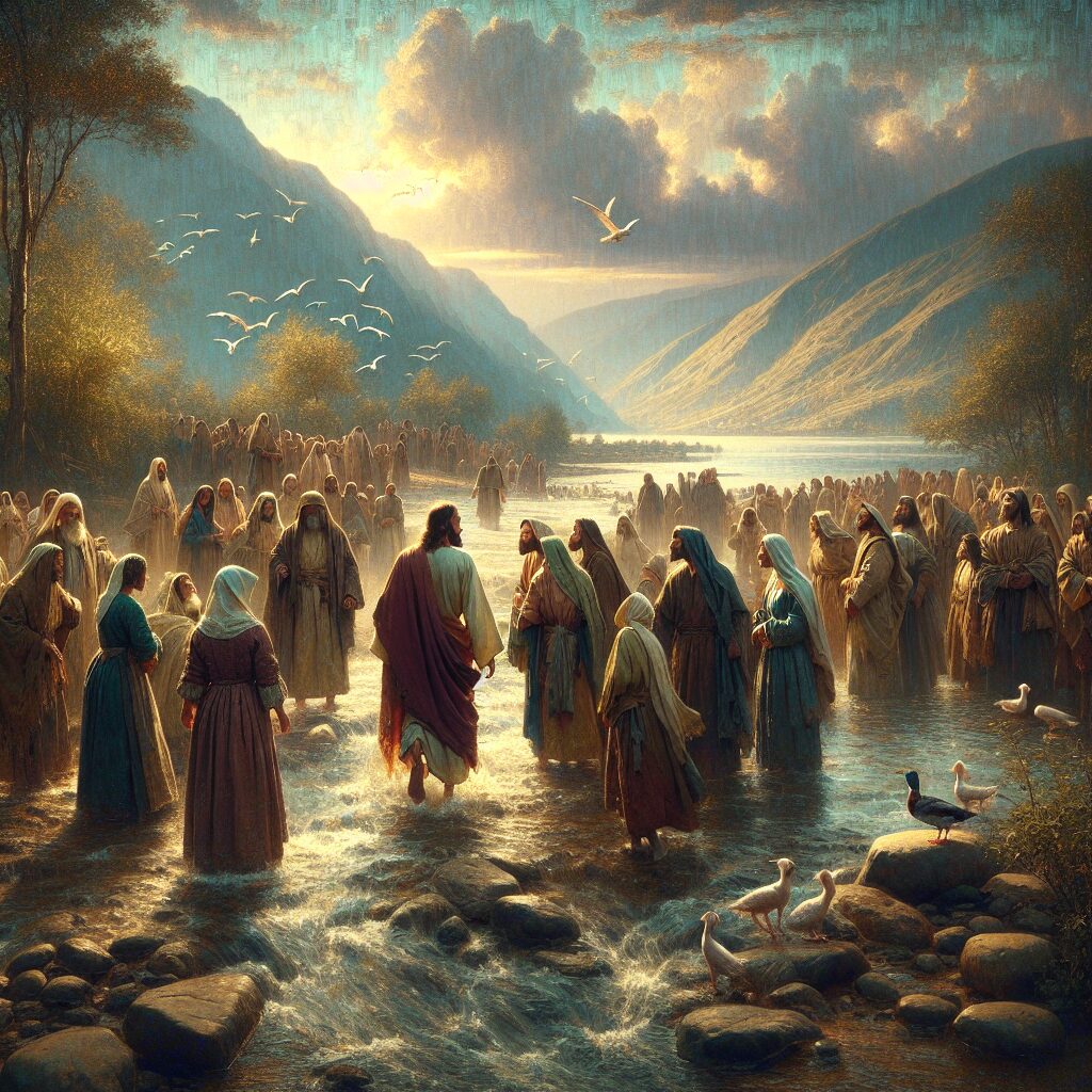 Mark 10:35