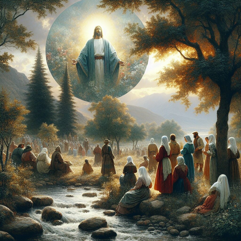 Joel 1:15