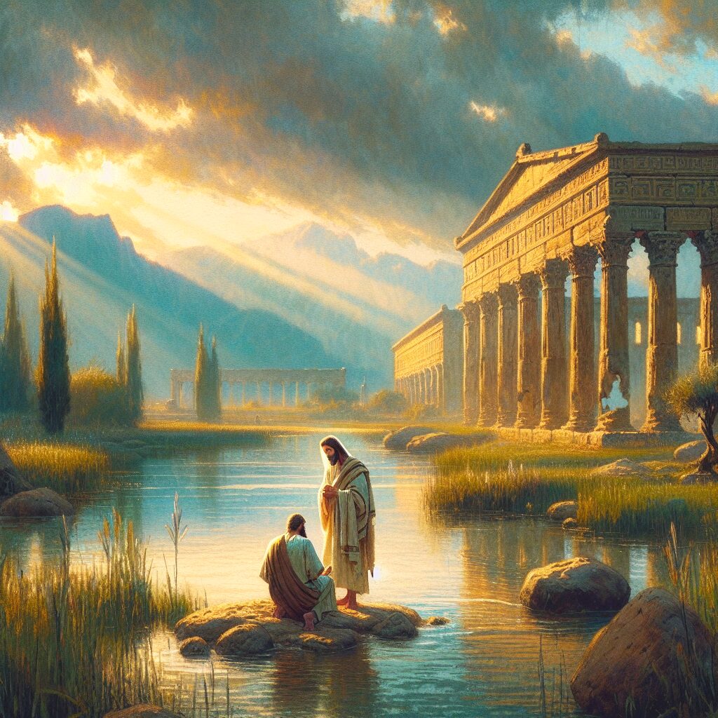 Genesis 5:4