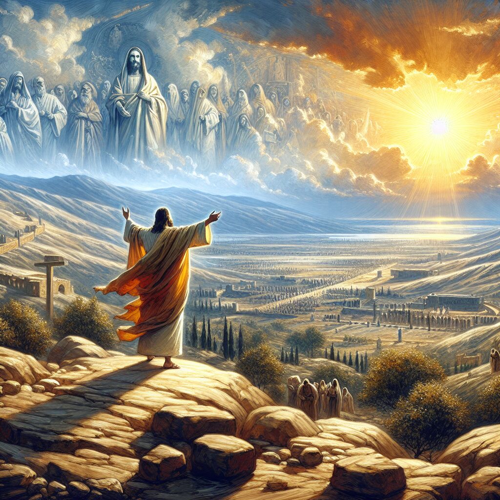 1 Kings 22:21