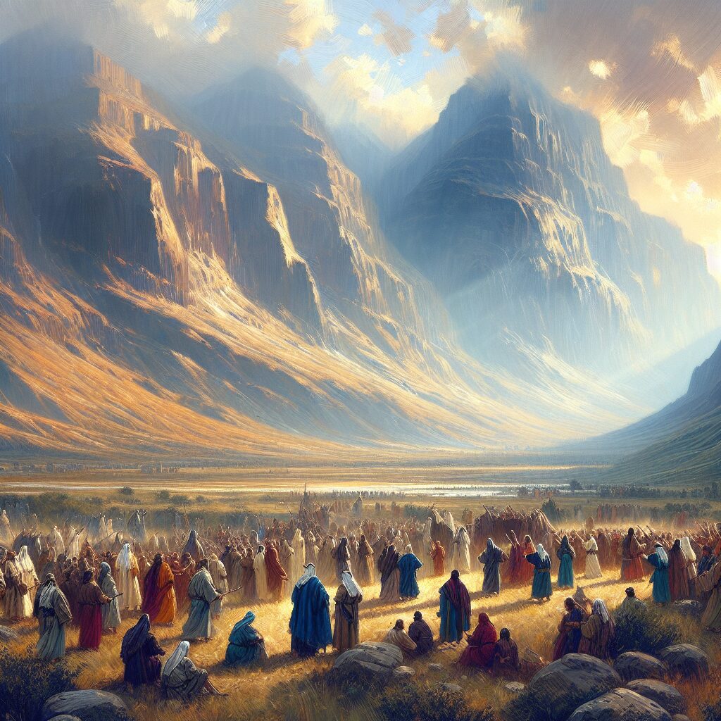 2 Chronicles 23:16