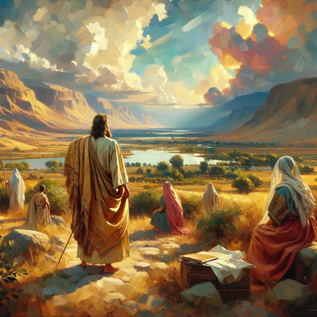 Ezekiel 23:26
