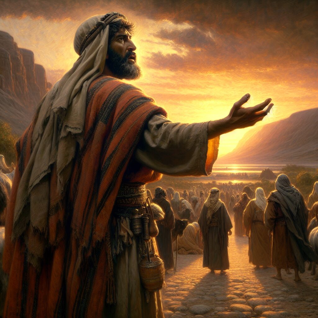 Genesis 45:15